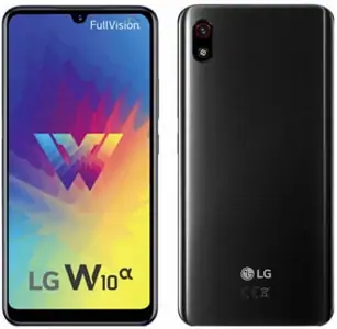 Замена тачскрина на телефоне LG W10 Alpha в Челябинске
